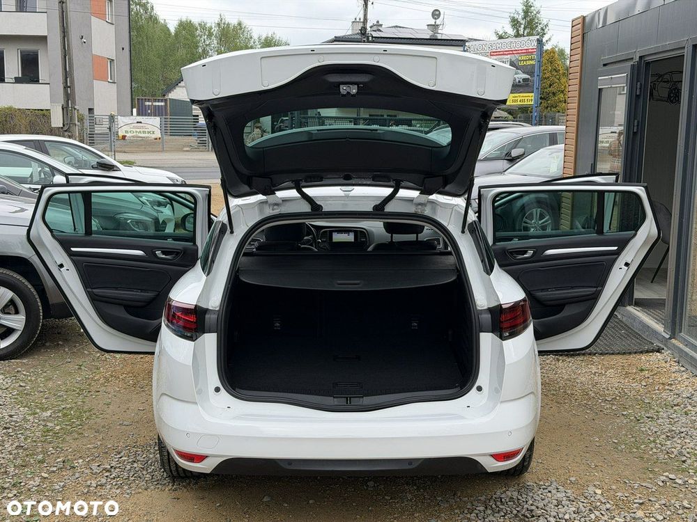Renault Megane - 24