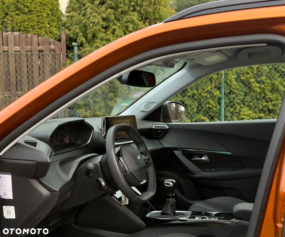 Peugeot 2008 PureTech 100 Stop&Start Allure - 15