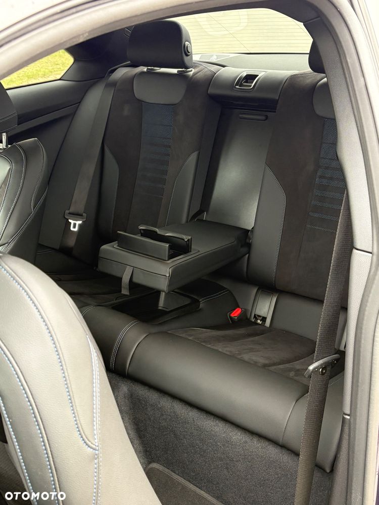 BMW Seria 2 220i M Sport sport - 12