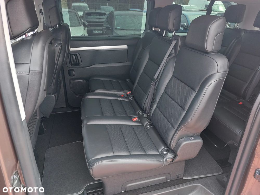 Citroën SpaceTourer XL Business Lounge (50 kWh) - 10