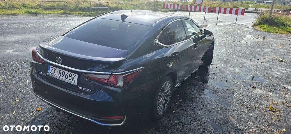 Lexus ES 300h Prestige - 14