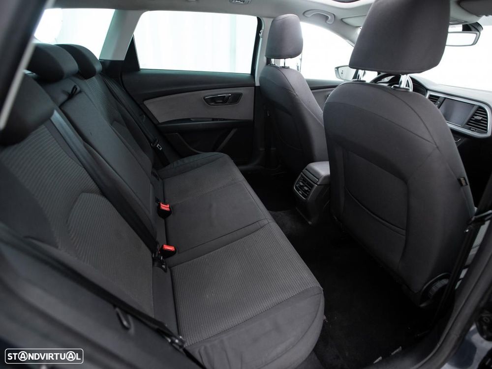 SEAT Leon ST - 12