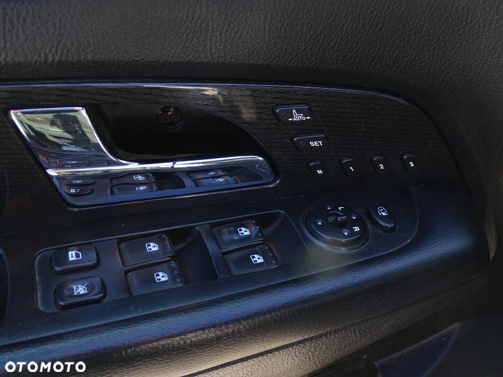 SsangYong/KGM Rexton - 8