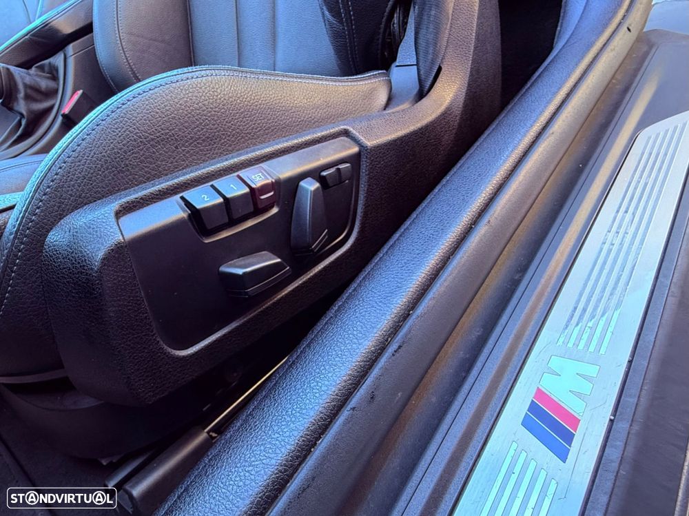 BMW 420 d Pack M Auto - 12