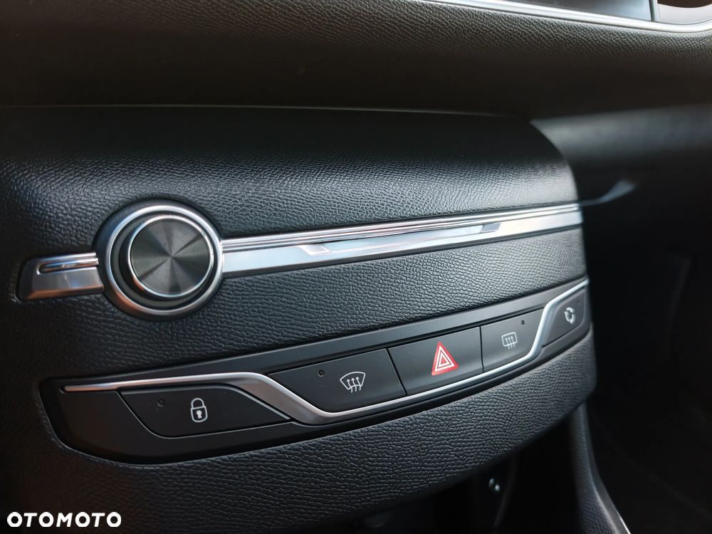 Peugeot 308 PureTech 130 Stop & Start GT-Line Edition - 38