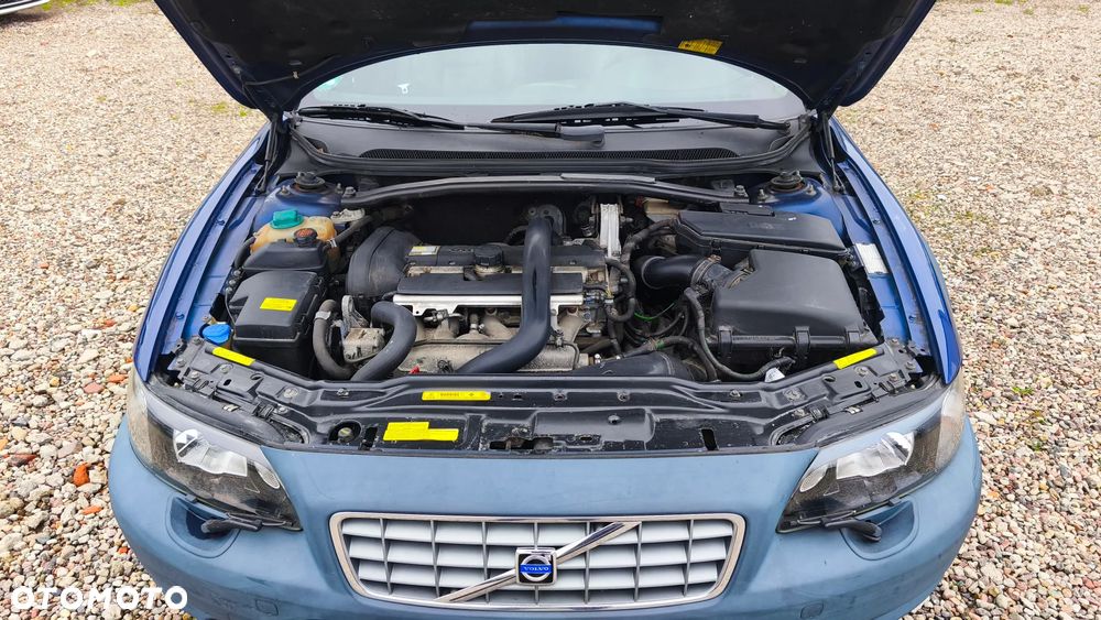 Volvo XC 70 AWD Summum - 38