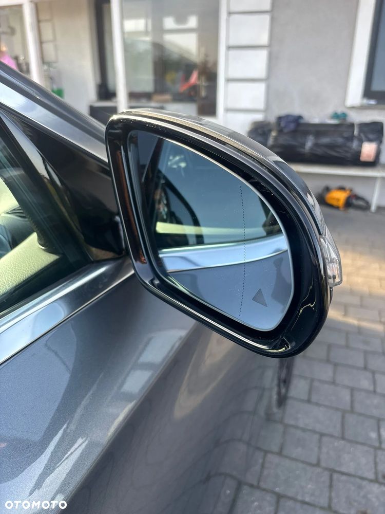 Mercedes-Benz Klasa E 200 d 9G-TRONIC Night Edition - 39