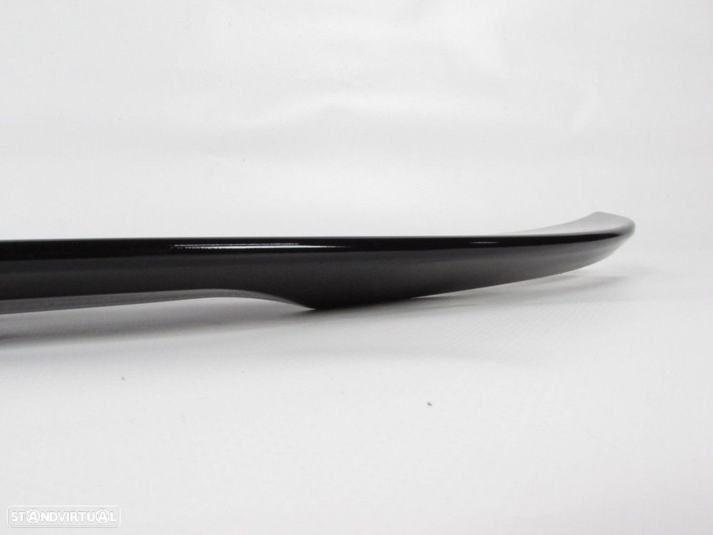 Spoiler/ Aileron Novo/ ABS BMW 4 Coupe (F32, F82) CAL4F32 - 3