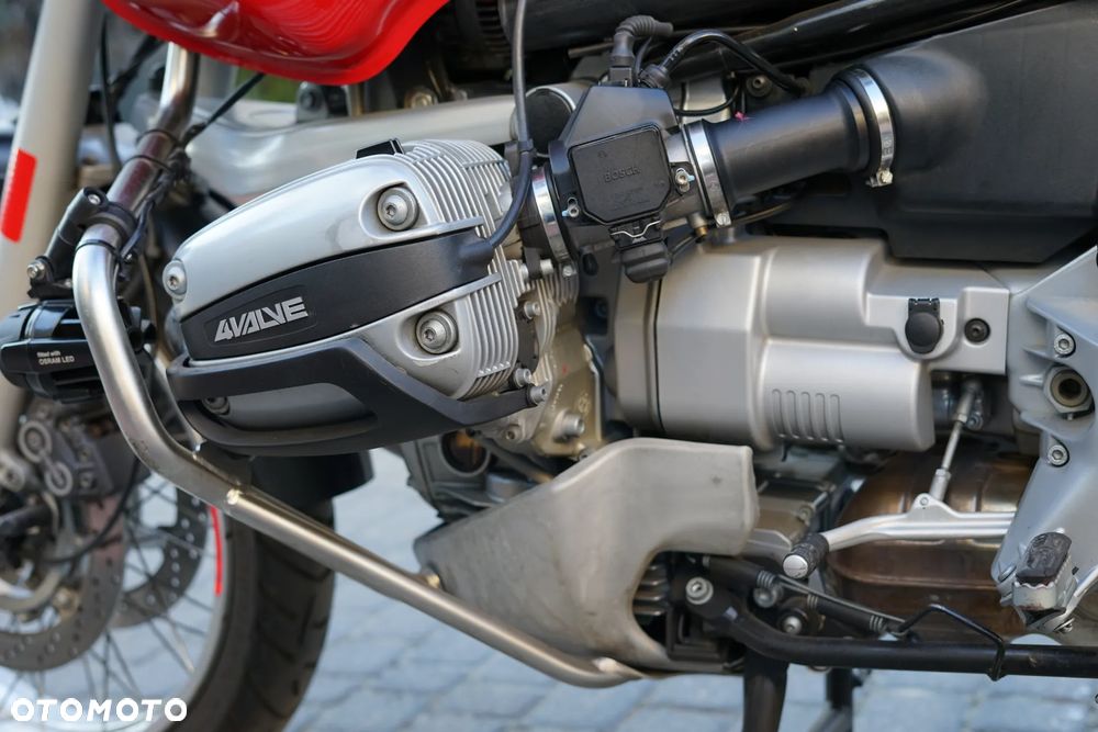 BMW GS - 34