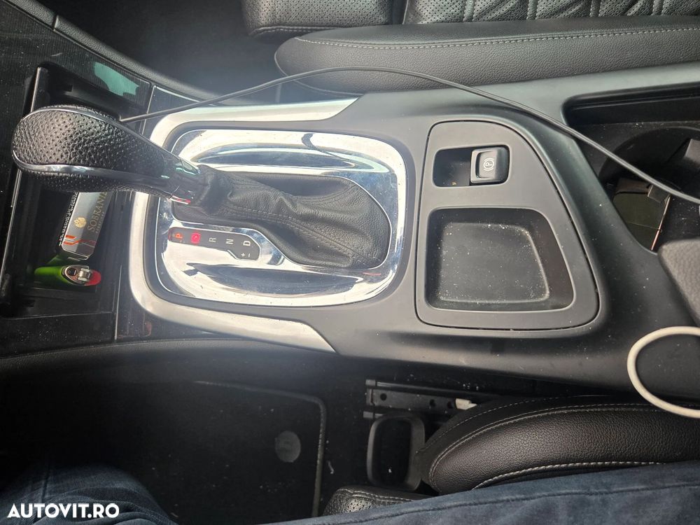 Opel Insignia 2.0 CDTi ECOTEC Edition Aut. - 15