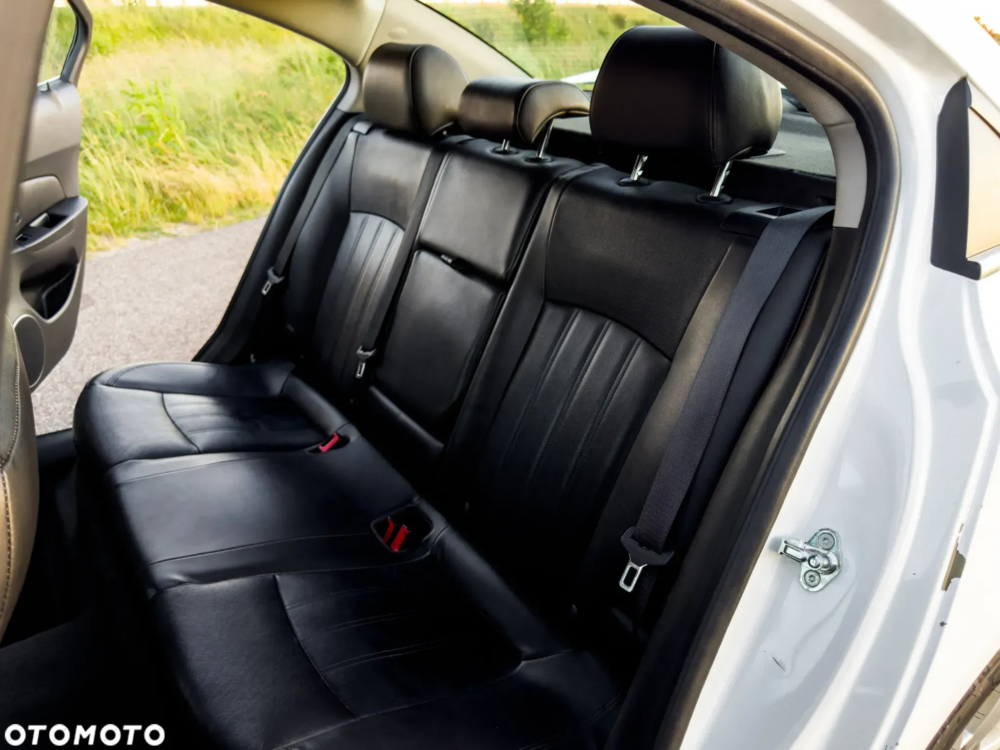 Chevrolet Cruze 2.0 D LT - 24
