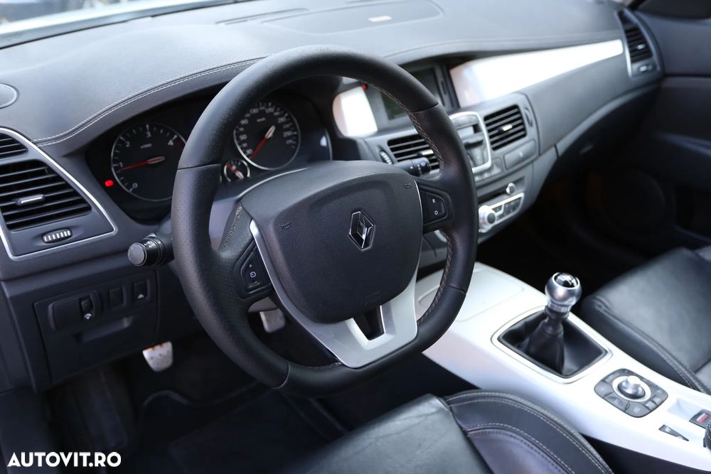 Renault Laguna - 14