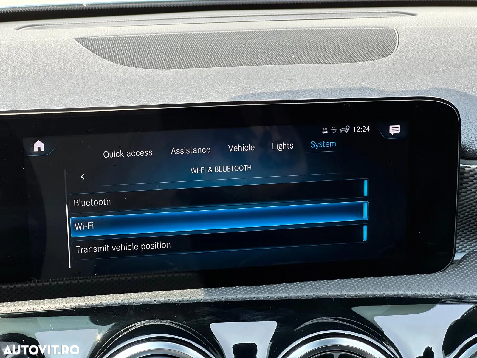Mercedes-Benz A 250 e 8G-DCT Edition 2020 - 26
