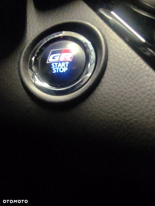 Toyota C-HR 2.0 Hybrid GR Sport - 30