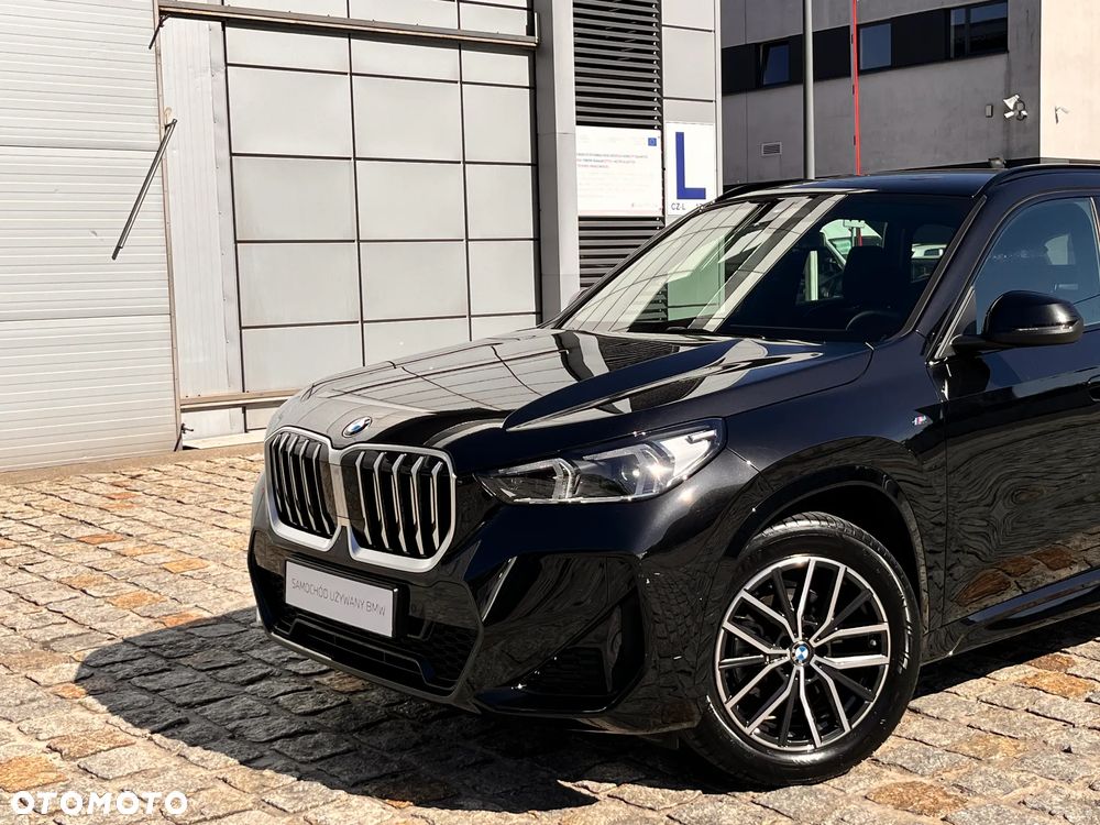 BMW X1 sDrive18i - 17
