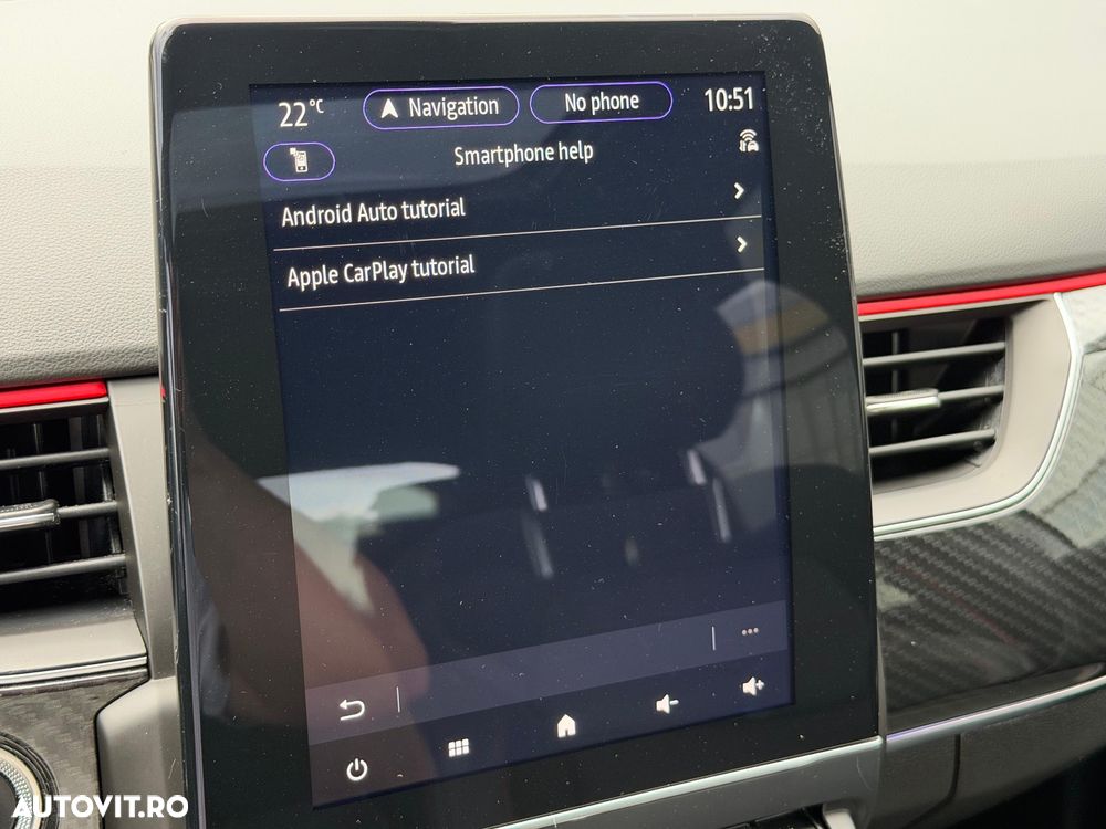 Renault Arkana E-TECH RS Line - 32