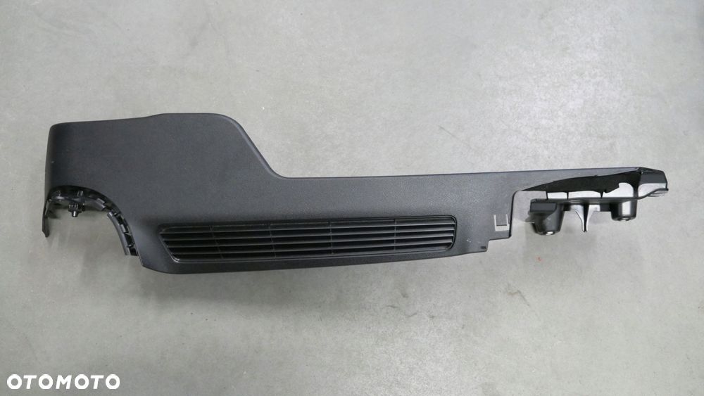 bmw g31 wyposażenie bagażnika wygłuszenia dywan osłona progu komplet - 10