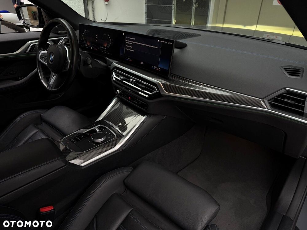 BMW Seria 4 - 12
