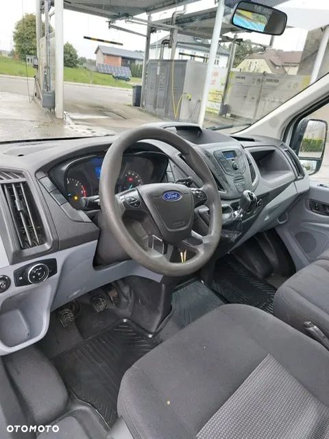 Ford FT 350 2.0 TDCi L3 - 11