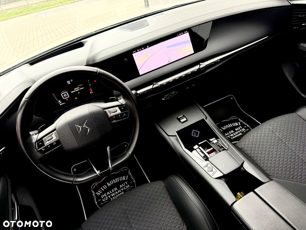 DS Automobiles DS 4 1.5 BlueHDi Rivoli - 6