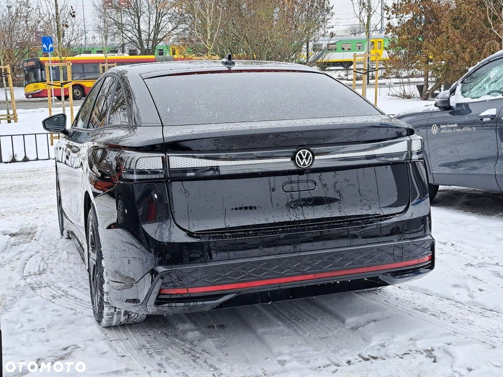 Volkswagen ID.7 86kWh GTX Plus 4Motion - 4