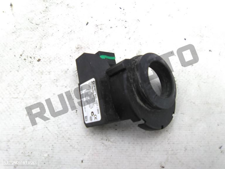Módulo Imobilizador A45182_01597 Smart Fortwo (451) [2007_2014] - 1