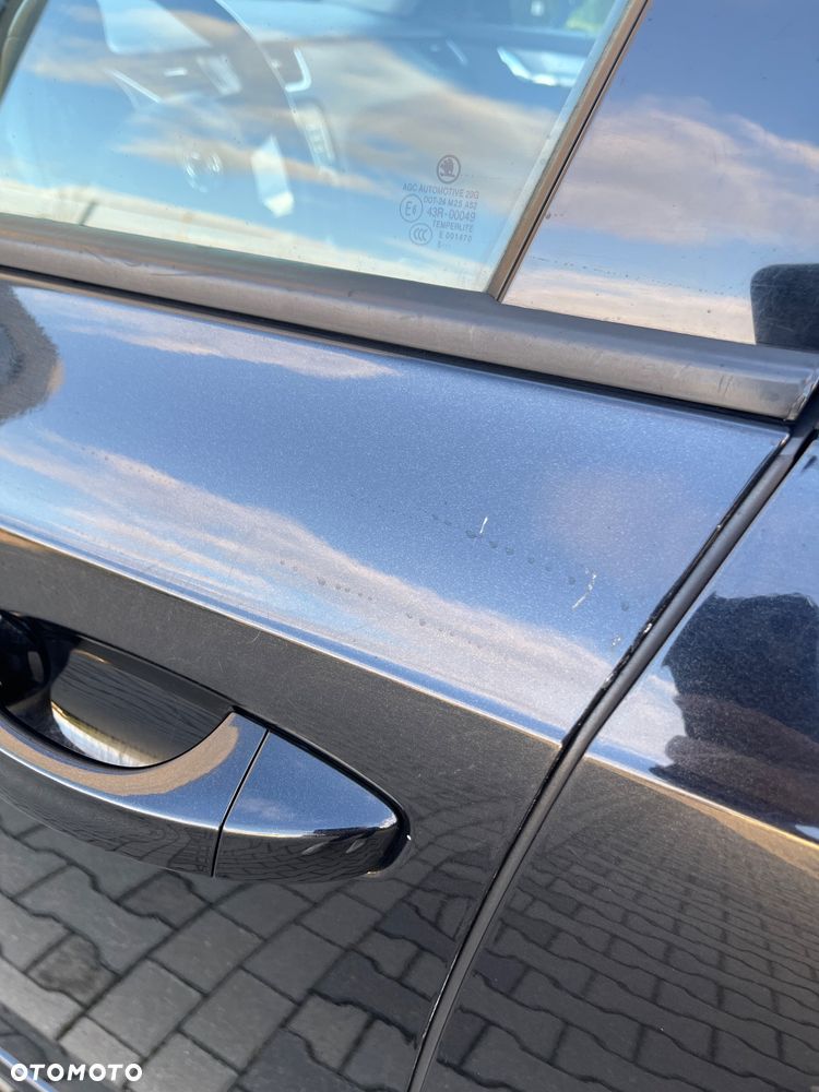 Skoda Octavia 2.0 TDI Ambition DSG - 18