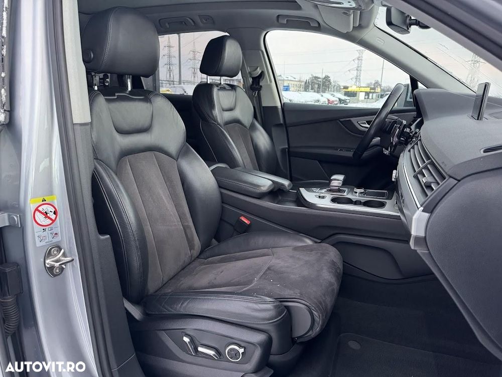 Audi Q7 - 18