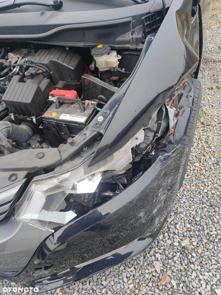 Honda Insight - 16