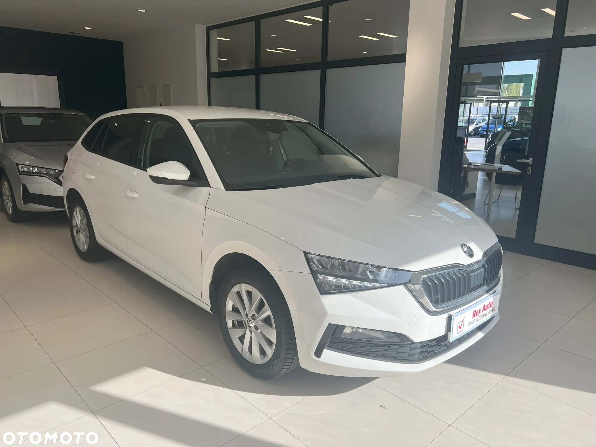 Skoda Scala 1.0 TSI Ambition - 3