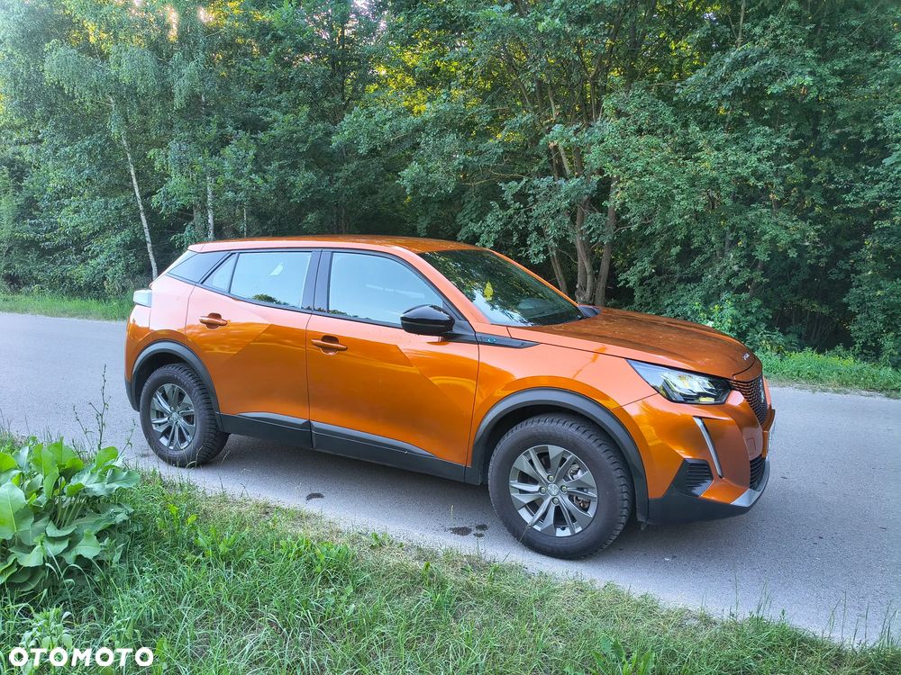 Peugeot 2008 136 Style - 3