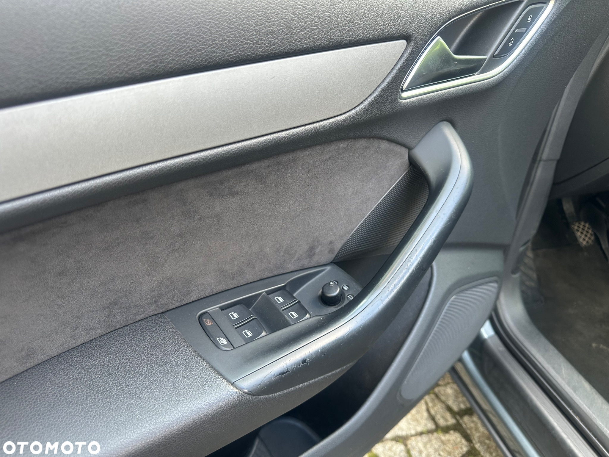 Audi Q3 2.0 TFSI Quattro - 14