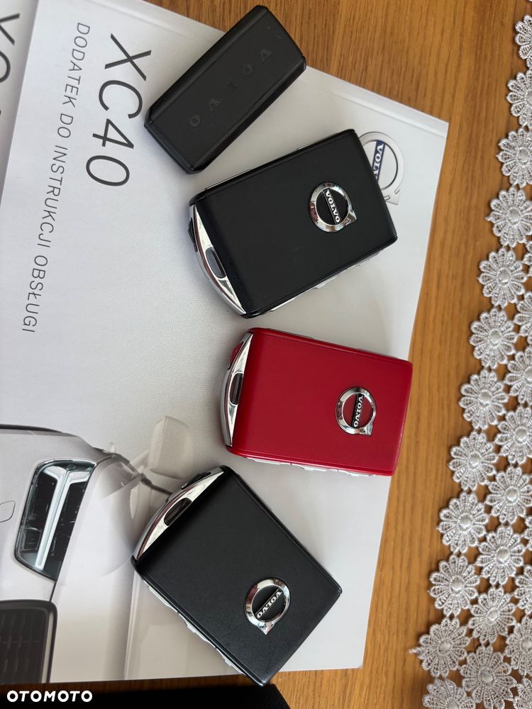 Volvo XC 40 - 20