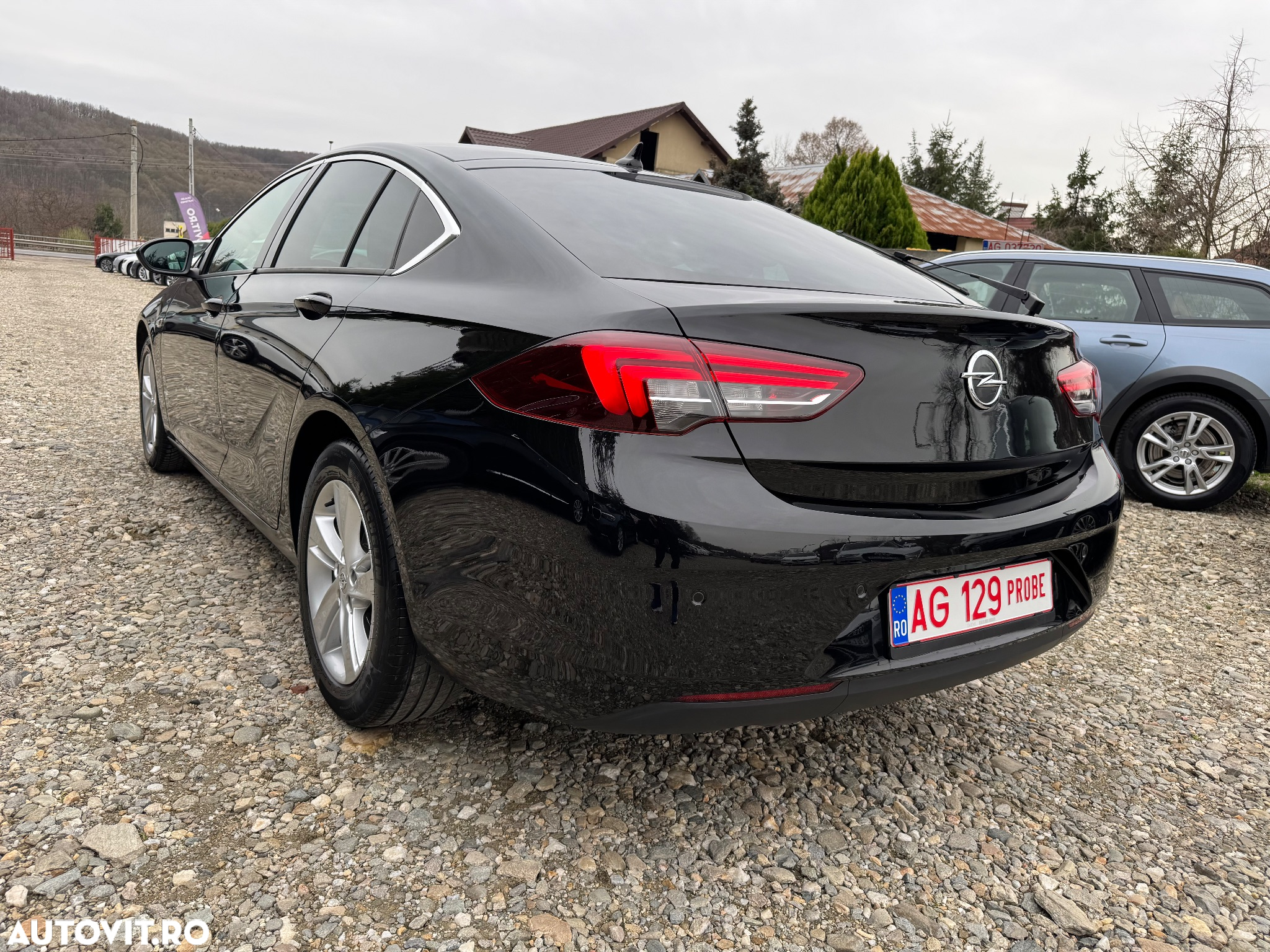 Opel Insignia Sports Tourer 1.6 ECOTEC Diesel Edition - 10