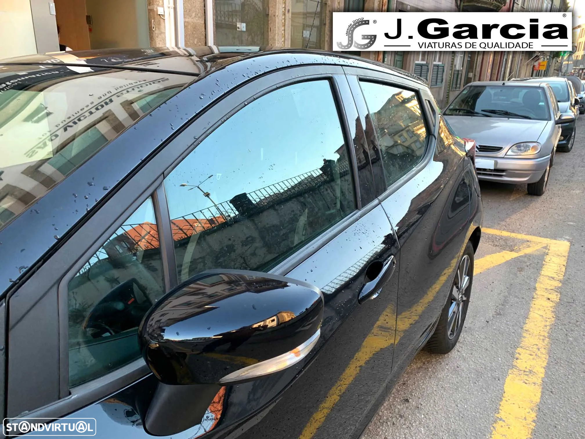 Nissan Micra 1.5 dCi N-Connecta S/S - 8