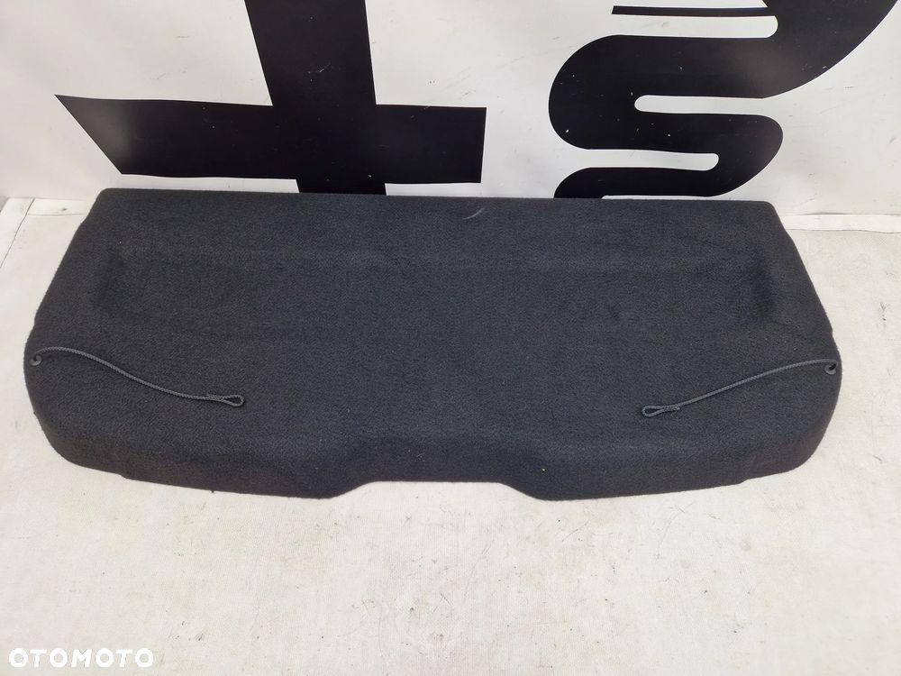 Półka tył tylna Lancia Ypsilon 2024- Peugeot 208 II Opel Corsa F - 1