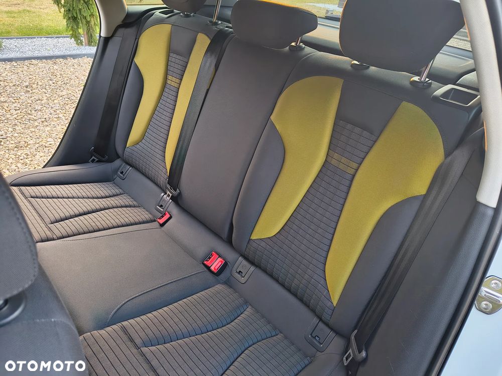 Audi A3 Sportback 1.4 TFSI CoD Sport - 30