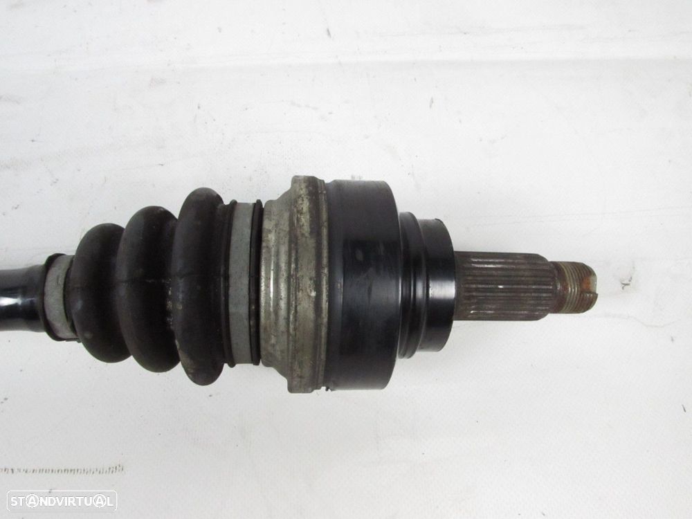 Transmissão Direito/Trás Seminovo/ Original BMW 1 (F20)/BMW 3 (F30, F80)/BMW 3 T... - 3