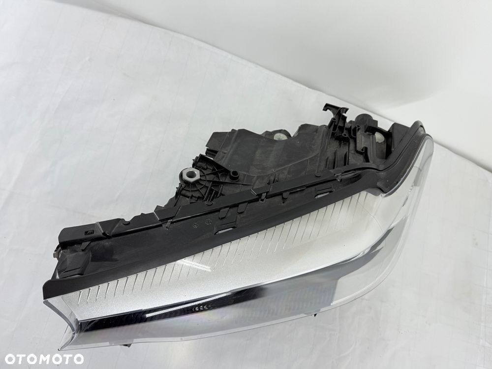 Reflektor Lampa lewa Bmw 5 G30 G31 Full led - 2