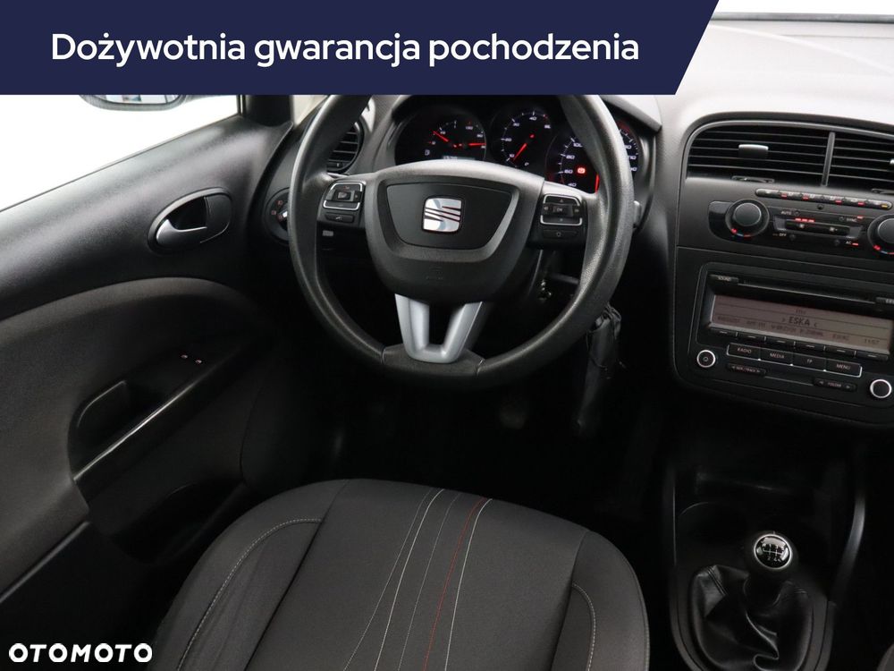 Seat Altea XL - 9