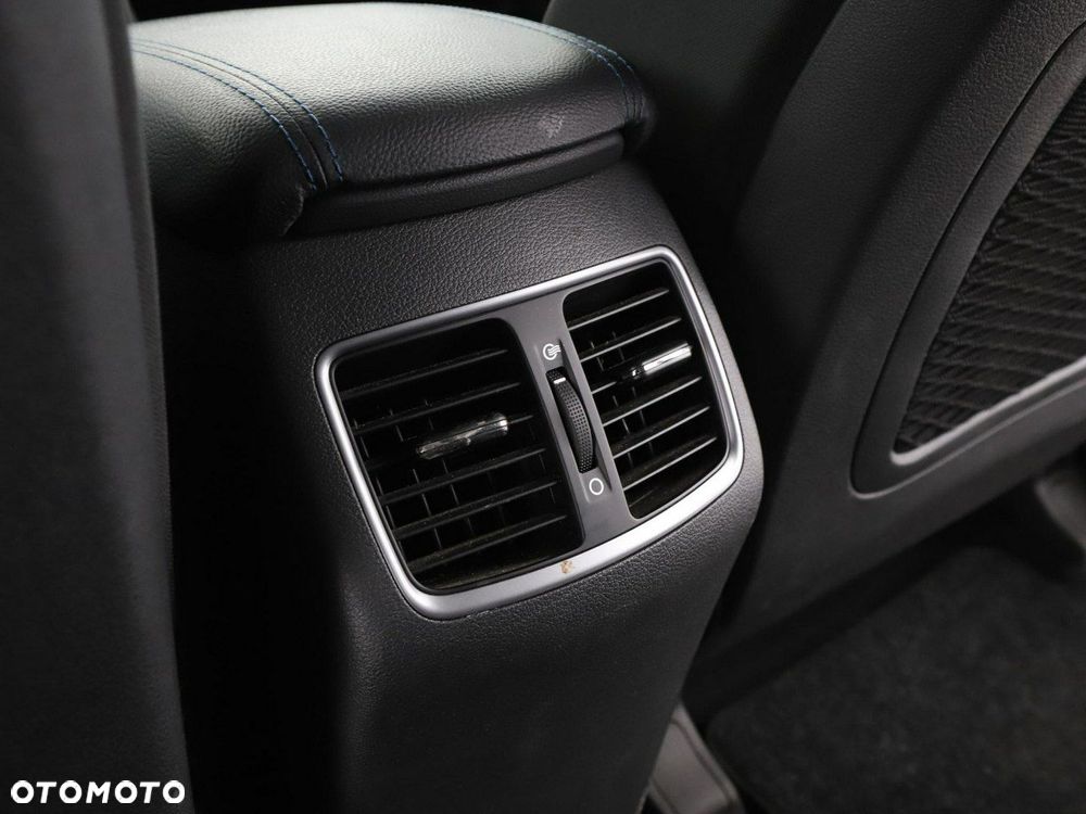 Hyundai Tucson blue 1.6 GDi 2WD Intro Edition - 36