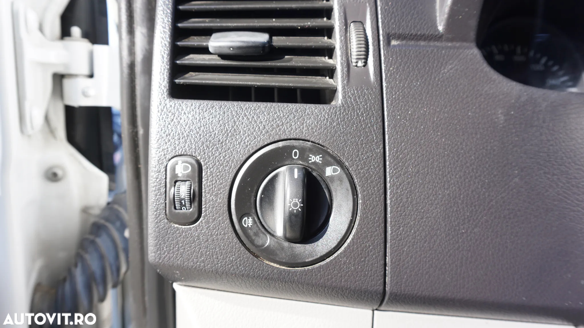 Mercedes-Benz Sprinter - 12