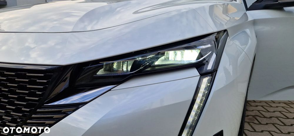 Peugeot 308 1.2 PureTech GPF GT Pack S&S EAT8 - 29