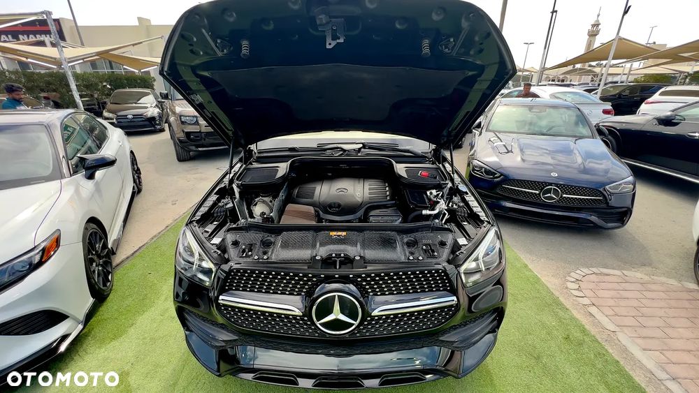 Mercedes-Benz GLE - 18