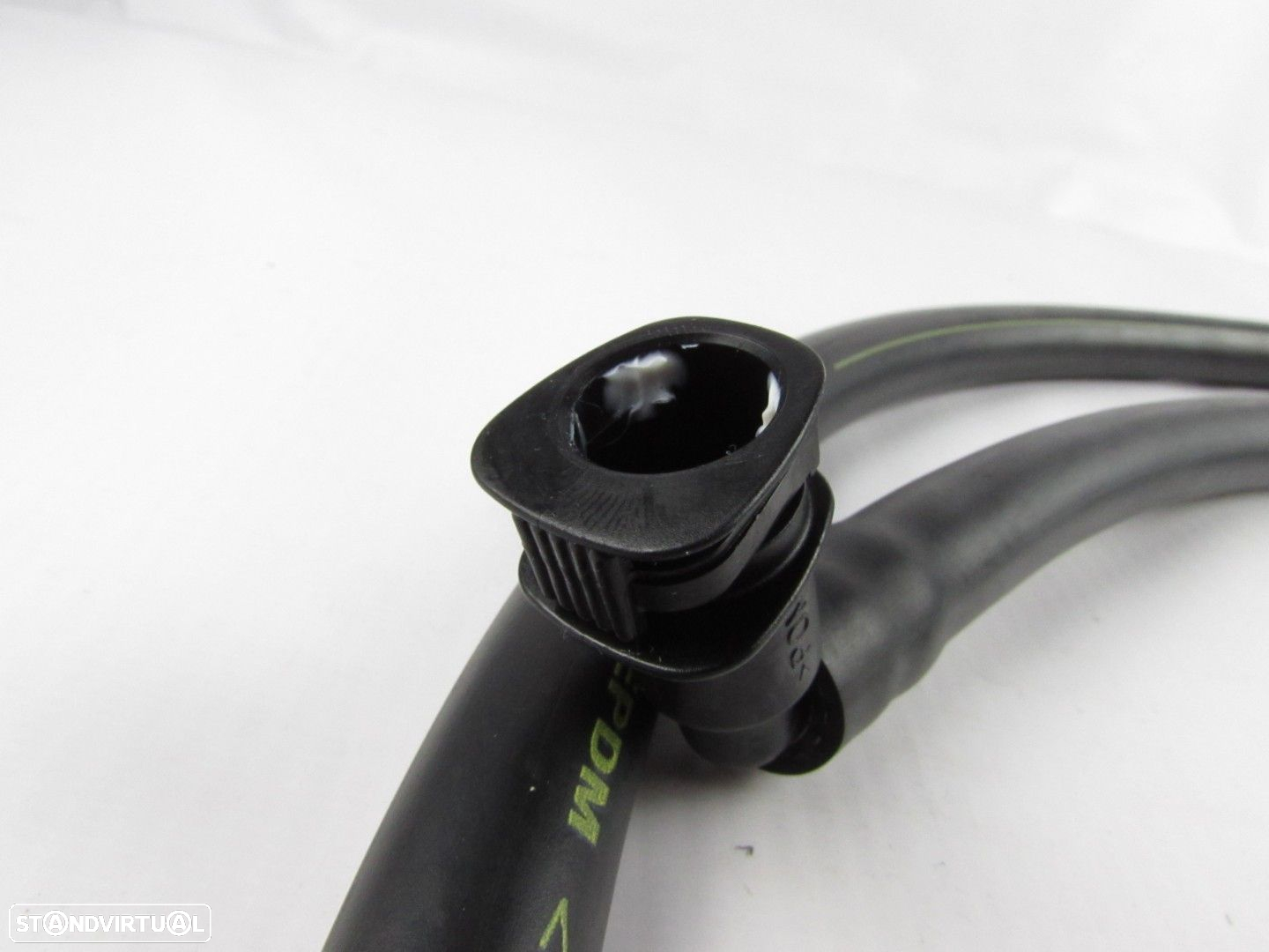 TUBO FLEXÍVEL SISTEMA LAVA-FARÓIS/ PACK M  Novo/ Original BMW 1 (E81)/BMW 1 (E87... - 2