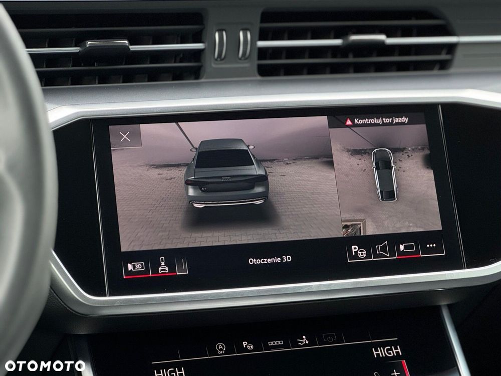 Audi A7 Sportback - 20