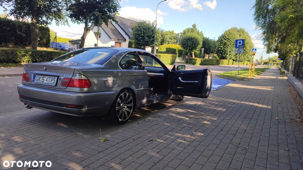BMW Seria 3 330 Cd - 5