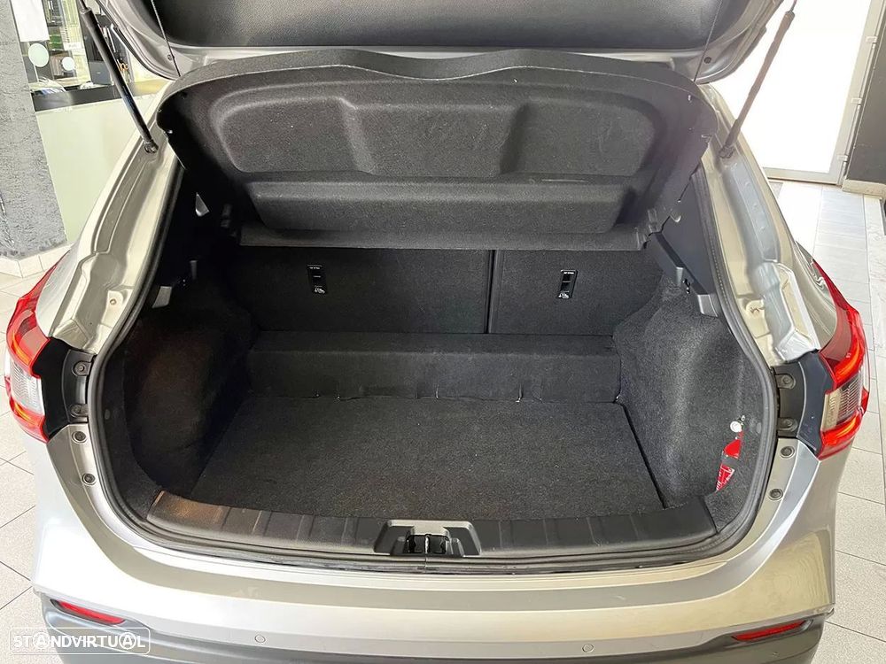 Nissan Qashqai 1.5 dCi Business Edition - 22
