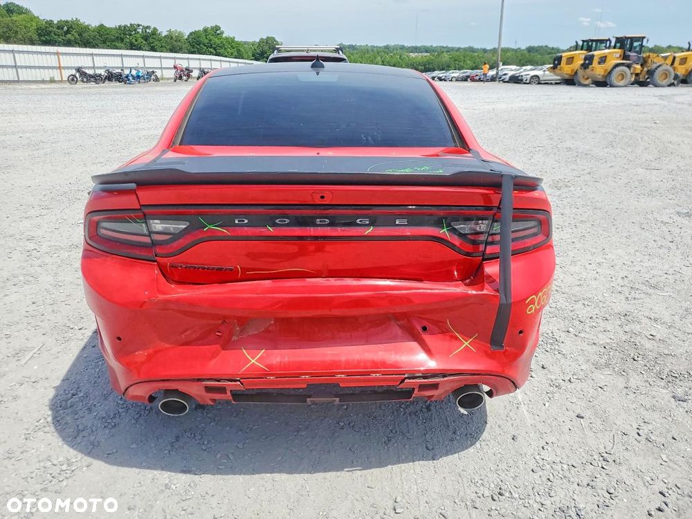 Dodge Charger 5.7 R/T - 6