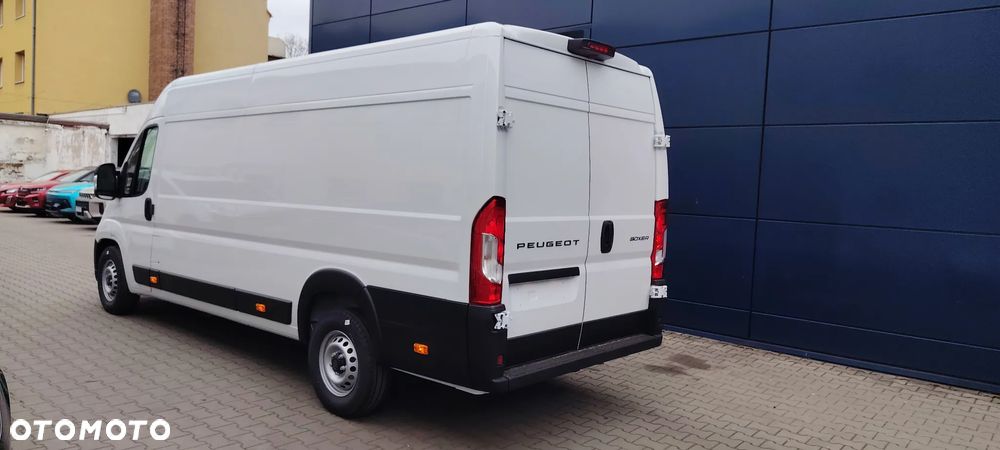 Peugeot BOXER - 6